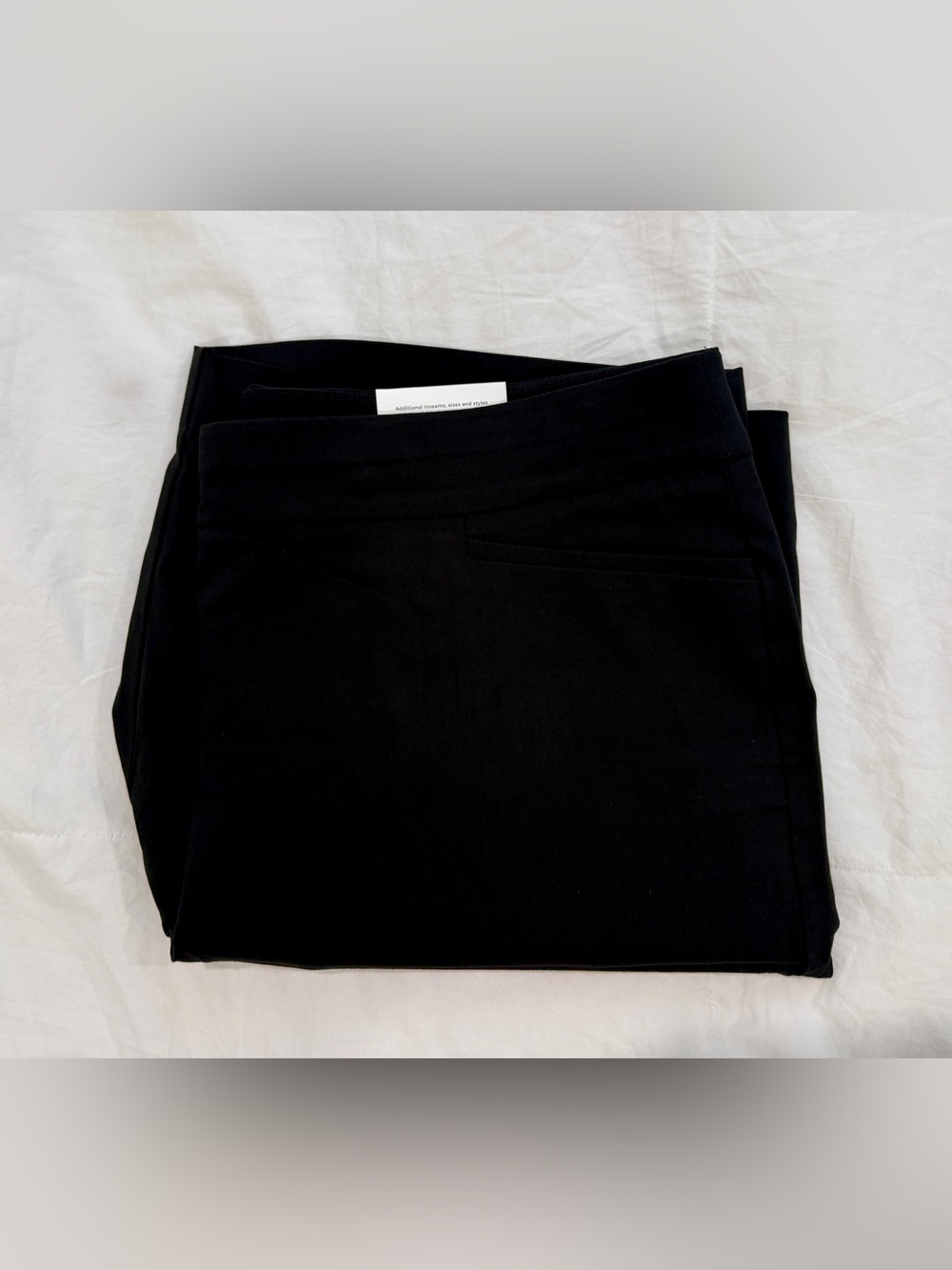 Chico’s So Slimming Brigette Slim Dress Shorts - Stretch Comfort
